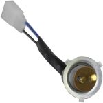 Soquete Farol Biz 100 1998 A 2005