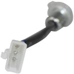 Soquete Farol Biz 100 1998 A 2005
