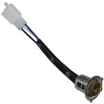 Soquete Farol Biz 100 1998 A 2005
