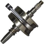 Virabrequim Completo CRF 230