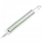Mola Cavalete Central Patriarca Para  CB 400 I 1980 a 1983 - CB 400 II 1981 a 1984 - CB 450 1985 a 1984