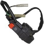 Chave Interruptor Partida Fan 125 ES 2009 Ate 2015