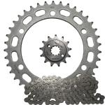 KIT RELACAO ALLEN XRE 300 2009 ATE 2015