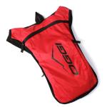 Mochila de Hidratação Oggi Hacker Race 2L Vermelho