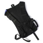 Mochila de Hidratação Oggi Hacker Race 2L Vermelho