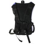 Mochila de Hidratação Oggi Hacker Race 2L Vermelho