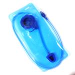 Mochila de Hidratação Oggi Hacker Race 2L Cinza