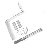 Cesta Urbana Retro Vintage Bege