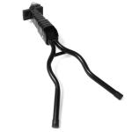 Pe Cavalete Central 26 29 Aço Preto