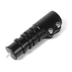 Extensor Prolongador Alongador Mesa Guidão Bike Absolute