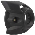 Protetor Ponta Escape Fazer 250 2018 Ate 2024