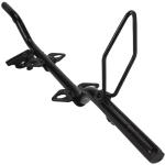 Estribo Pedal Apoio Maciço Fan Start Titan 125 150 160