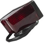 Lanterna Traseira NX NX 200 XLX 350 XLR 125