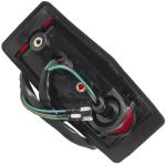 Lanterna Traseira NX NX 200 XLX 350 XLR 125