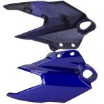 Carenagem Lateral Do Farol FAZER 250 2018 A 2021 Azul