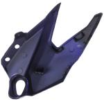 Carenagem Lateral Do Farol FAZER 250 2018 A 2021 Azul