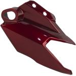 Carenagem Lateral Do Farol FAZER 250 2020 A 2021 Vermelho