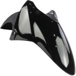 Paralama Dianteiro FAZER 250 2018 A 2021 Preto