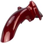 Paralama Dianteiro FAZER 250 2020 A 2021 Vermelho