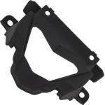 Tampa Superior Farol FAZER 250 2018 A 2021 Preta