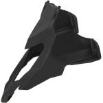 Tampa Superior Farol FAZER 250 2018 A 2021 Preta