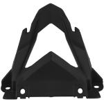 Tampa Superior Farol FAZER 250 2018 A 2021 Preta