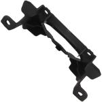 Tampa Superior Farol FAZER 250 2018 A 2021 Preta