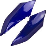 Aba Do Tanque FAZER 250 2018 Ate 2021 Azul