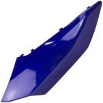 Aba Do Tanque FAZER 250 2018 Ate 2021 Azul