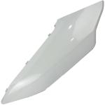 Aba Do Tanque FAZER 250 2018 Ate 2021 Branco