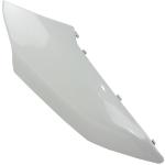 Aba Do Tanque FAZER 250 2018 Ate 2021 Branco