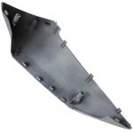 Aba Do Tanque FAZER 250 2018 Ate 2021 Branco