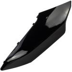 Aba Do Tanque FAZER 250 2018 Ate 2021 PRETO