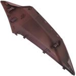 Aba Do Tanque FAZER 250 2020 Ate 2021 Vermelho