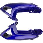 Rabeta Lateral Fazer 250 2018 A 2021 Azul