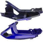 Rabeta Lateral Fazer 250 2018 A 2021 Azul