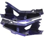 Rabeta Lateral Fazer 250 2018 A 2021 Azul