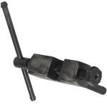 Extrator Pino Corrente 428 Cg 125 - Today - Titan Es Esd - Fan Ks - Ybr K Ed - Factor K Ed