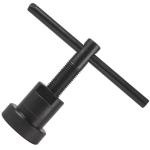 Extrator Volante CG 125 ML 1982 a 1988 - CG 125 Turuna 1980 a 1985 - C-100 Biz Ks Es + 1998 a 2005