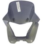 Carenagem Farol NX 400 Falcon 2007 Cinza