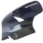 Carenagem Farol NX 400 Falcon 2007 Cinza