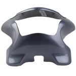 Carenagem Farol NX 400 Falcon 2007 Cinza