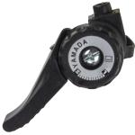 Alavanca Cambio Marcha 6v YAMADA Sem Conduite