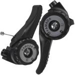 Alavanca Cambio Marcha 6v YAMADA Com Cabo e Conduite