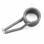 Mola Pedal Cambio Patriarca  CG 125 1983 a 1988 - CG 125 Today 1989 a 1994 - CG 125 Titan 1995 a 2004 - CG 125 Fan 2004 a 2008