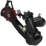 Cambio Traseiro 7v RD-15 Sem Gancheira Preto