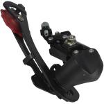 Cambio Traseiro 7v RD-15 Sem Gancheira Preto