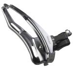 Câmbio Dianteiro Bicicleta M2a 3 X 7v 31.8/28.6 Puxa Cima Mtb