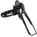 Cambio Dianteiro Shimano TZ31 28.6 mm Puxa Por Baixo