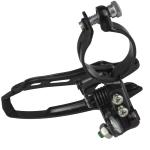 Cambio Dianteiro Shimano TZ31 28.6 mm Puxa Por Baixo